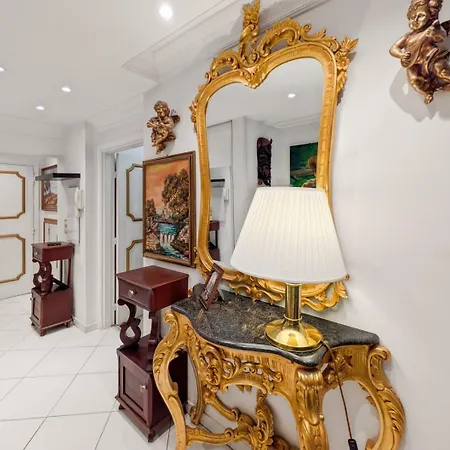 Appartamento Near Monaco Center, Rickeys Beausoleil